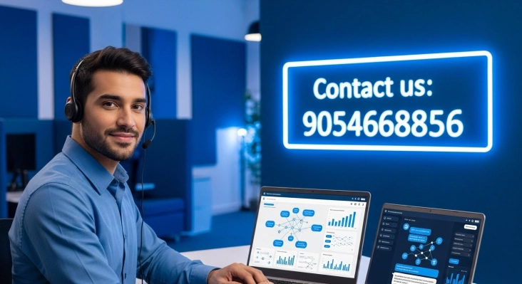 Hathway Surat Service Center