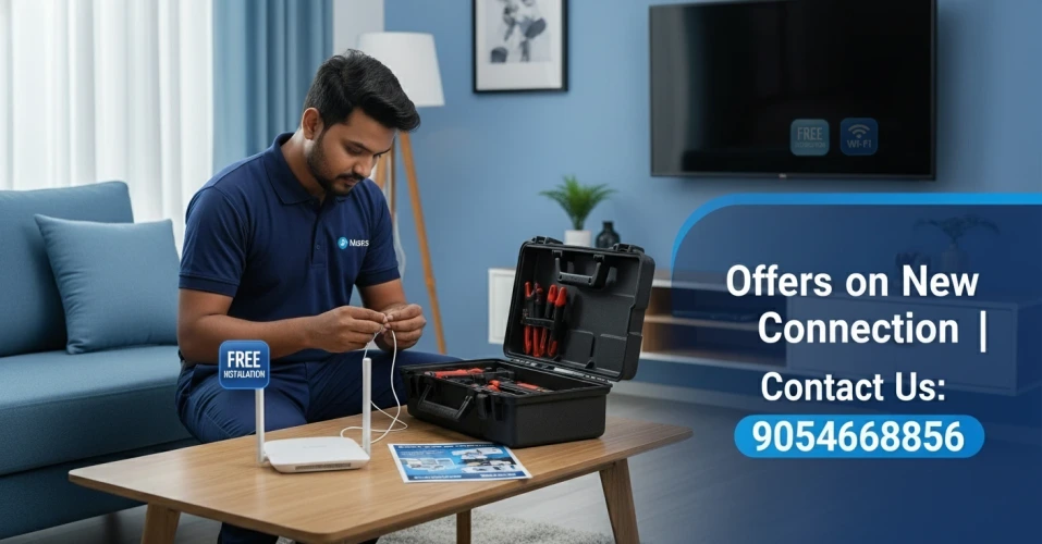 Hathway Surat offers