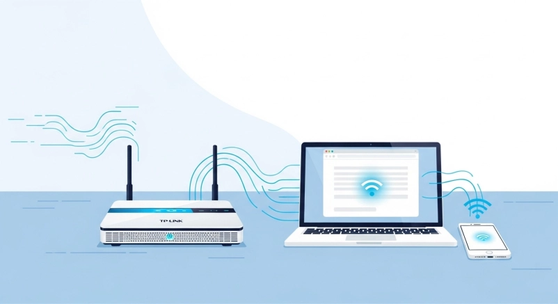 Hathway TP link wifi