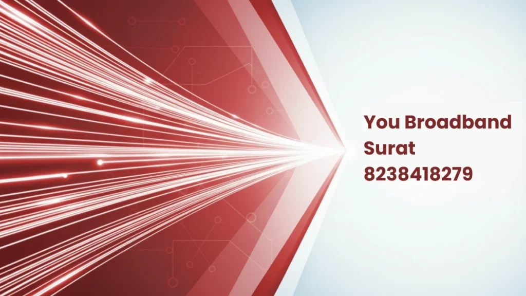 You Broadband Surat